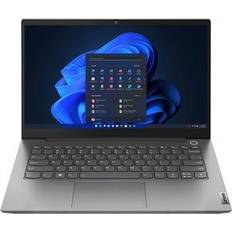 16 GB - AMD Ryzen 7 - Fingerprint Reader - Webcam Laptops Lenovo ThinkBook 14 G4 ABA 21DK0005UK