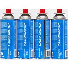 Campingaz CP250 Gas Cartridges 4-pack, Multi Coloured