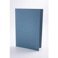Guildhall Square Cut Folder Blue Manila 315 g/m² 100 Pieces