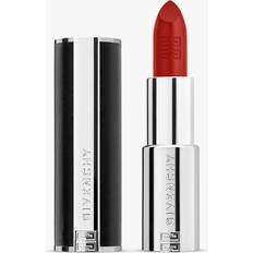 Givenchy Lipsticks Givenchy Le Rouge Interdit Intense Silk Lipstick