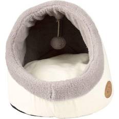 Cats - Dog Beds,Dog Blankets & Cooling Mats Pets Banbury & Co &Amp; Luxury Cosy Cat Bed