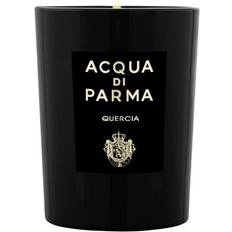 Acqua Di Parma Candlesticks, Candles & Home Fragrances Acqua Di Parma Quercia Scented Candle 200g