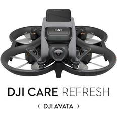 DJI Care Refresh 1-Year Plan for Avata