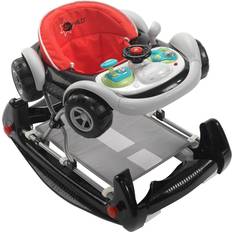 Baby Walker Chairs Mychild Coupe 2 in 1 Baby Walker