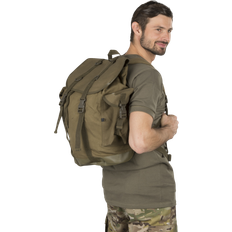 Brandit Hunter 40l Backpack Green