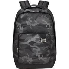 Samsonite Midtown Backpack 15.6" - Camo Grey