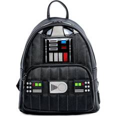 Loungefly Star Wars: Darth Vader Light Up Cosplay Mini Backpack