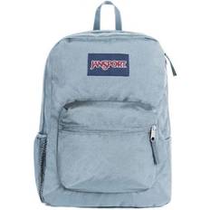 Jansport Cross Town Backpack Blue