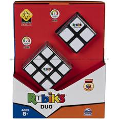 Spin Master Rubik's Cube Spin Master Rubiks terning: 3x3 2x2