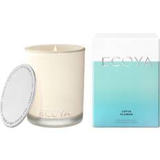 Ecoya Lotus Flower 80g Scented Candle
