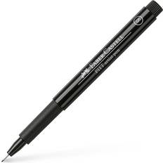 Faber-Castell PITT artist pen S black