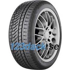 Falken 45 % - Winter Tyres Car Tyres Falken EUROWINTER HS02PRO 225/45 R17 94V XL, NBLK