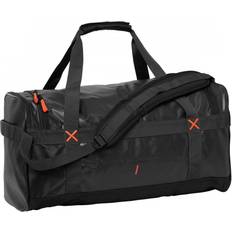 Duffle Bags & Sport Bags Helly Hansen Duffel Bag 50L 79572 Black 50L Colour: Black, Size: 50L