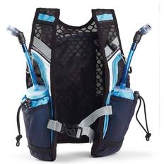 Polyester Running Backpacks Ultimate Performance Arrow 3 Race Hydration Vest Blue L-XL