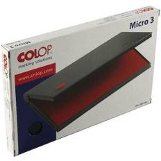 Postage & Packaging Supplies Colop Micro 3 Stamp Pad Black