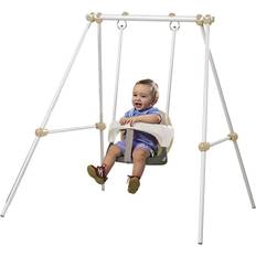 Simba Outdoor Toys Simba Swing Baby Swing 120 x 124 x 120 cm Beige