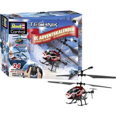 Revell 2023 Advent Calendar - RC Helicopter 01042