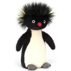 Soft Toys Jellycat Ronnie Rockhopper Penguin 25cm