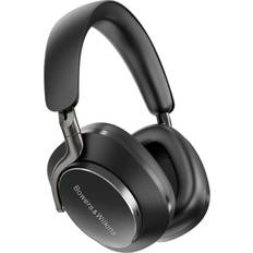 Bluetooth - Over-Ear Headphones B&W Px8