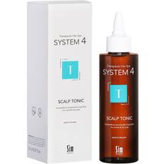 Sim Sensitive System 4 Scalp Tonic 150ml