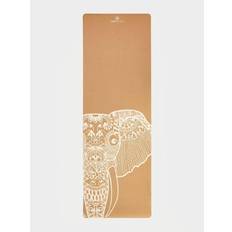 Elephant Cork Yoga Mat 4mm