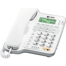 AT&T CL2909 White