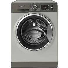 Hotpoint A - Front Loaded - Washing Machines Hotpoint NM11946GCAUKN