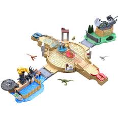 Mattel Jurassic World 3 Mini Battle Arena