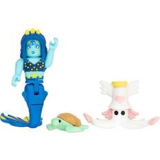 Roblox Toy Figures Roblox Celebrity Core Figures Mermaid Life: Urania