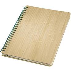 Beige Notepads Sigel Conceptum, Monokromatisk, Bamboo, Beige, A5, 160 ark, Mat, 100 g/m²