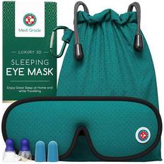 Medi Grade Sleeping Eye Mask Light Blocking