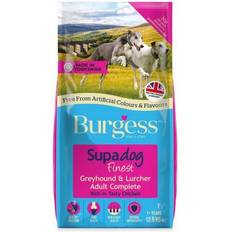 Burgess Pets Burgess Greyhound and Lurcher Chicken 12.5kg 105983