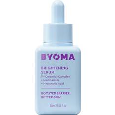 Byoma Facial Skincare Byoma Brightening Serum 30ml