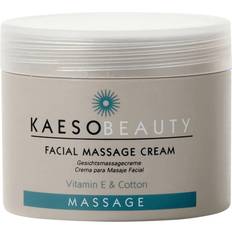 Kaeso Facial Skincare Kaeso Facial Massage Cream Vegan Salons Direct