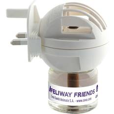 Feliway Ceva Friends Diffuser Refill 48ml