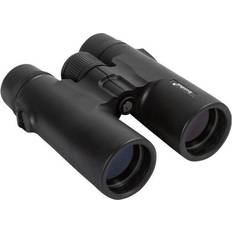 Levenhuk Karma BASE 8x42 Compact Travel Binoculars with Close Focus for Bird Watching, Hiking and Outdoor Activities