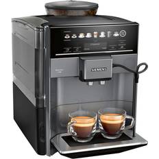 Siemens Integrated Milk Frother Espresso Machines Siemens TE651209GB EQ6 S100