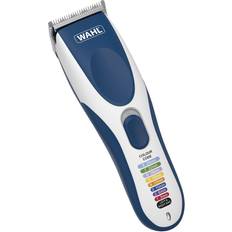 Wahl Rechargeable Battery Trimmers Wahl Colour Pro Cordless Clipper