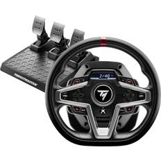 Thrustmaster Xbox One Wheel & Pedal Sets Thrustmaster Xbox T248 Racing Wheel - Black