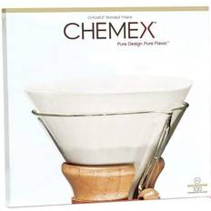 Chemex Coffee Filters Chemex Unfolded paper filters