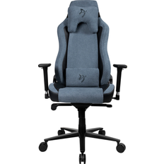 Arozzi Vernazza Vento Gaming Chair - Blue