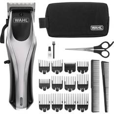 Wahl Rechargeable Battery Trimmers Wahl Rapid Hair Clipper Kit