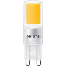 Philips G9 Light Bulbs Philips 5.4cm LED Lamps 3.2W G9