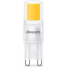 Philips G9 Light Bulbs Philips CorePro ND LED Lamps 2 W G9 827