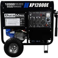 DuroMax XP12000E