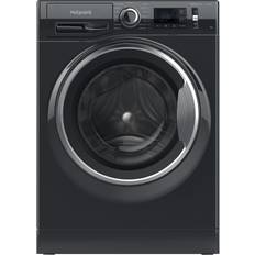 Hotpoint A - Front Loaded - Washing Machines Hotpoint NM11946BCA