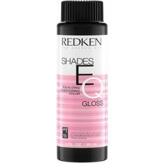 Redken Shades EQ Gloss 06NB Brandy 60ml 3-pack