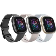 Fitbit Android - Wi-Fi Smartwatches Fitbit Sense 2