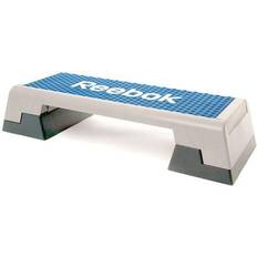 Grey Step Boards Reebok Step Board