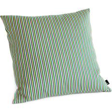 Hay Ribbon Complete Decoration Pillows Red, Yellow, Green (60x60cm)